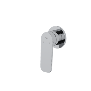 Pace 2.0 Shower or Bath Mixer Chrome