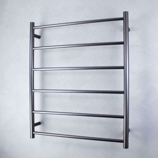 Non Heated Towel Rail Square Radiant Heating