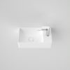 Urbane II Hand Wall Basin - Image 3