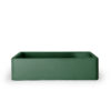 Nood Co Shelf 02 Basin Wall Hung No Taphole/No Overflow