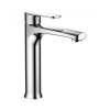 Pace Tall Basin Mixer Chrome