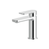 Kibo Basin Mixer - Chrome