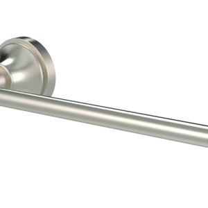 Harrington Toilet Roll Holder Brushed Nickel