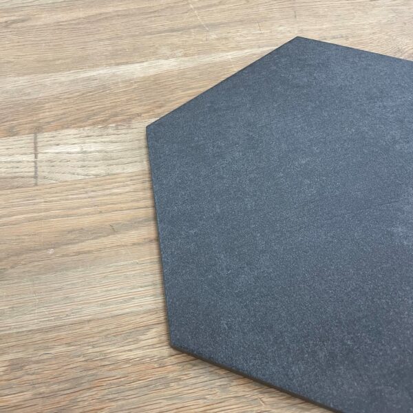 Disk Antracite Hexagon - Image 3