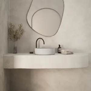 Slip Basin Surface Mount Cloud