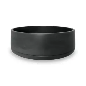 Funl Basin Surface Mount Charcoal