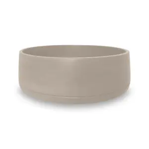 Funl Basin Surface Mount Mushroom