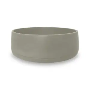 Funl Basin Surface Mount Olive