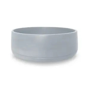 Funl Basin Surface Mount Powder Blue