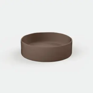 Slip Basin Surface Mount Paperbark