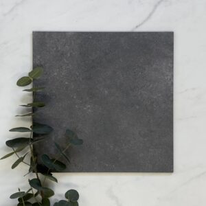 Konkrit Stone Dark Grey