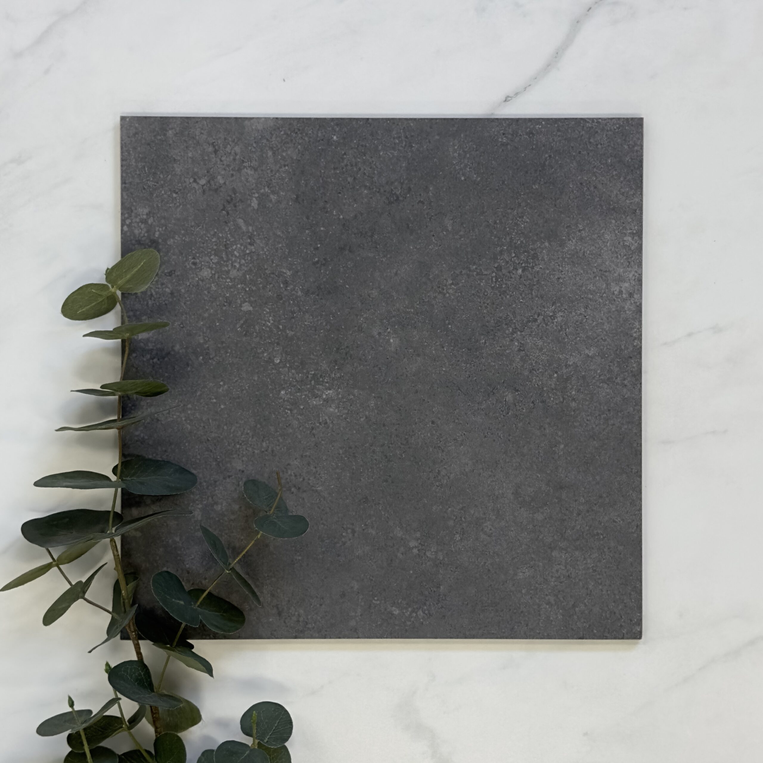 Konkrit Stone Dark Grey