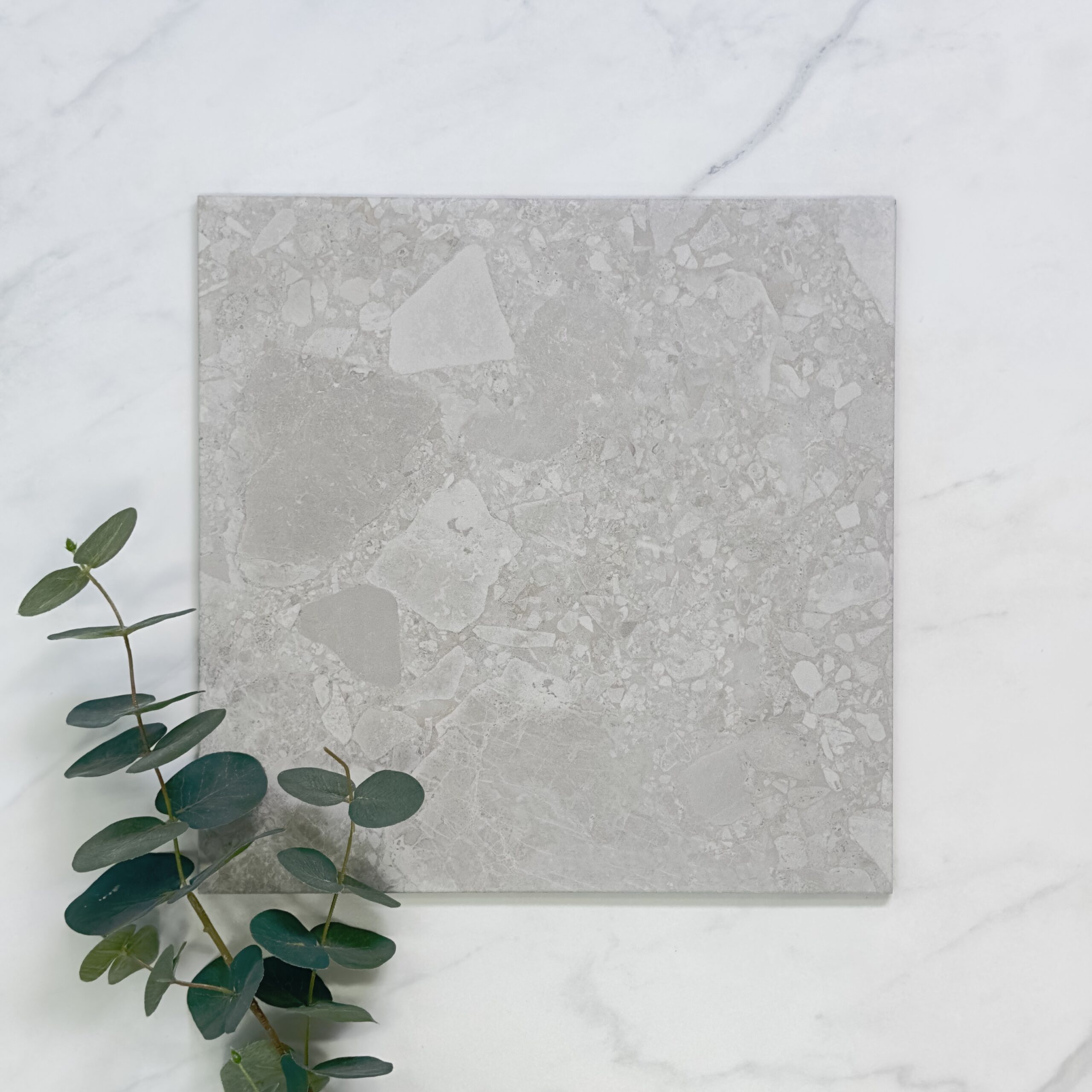 Studio Terrazzo Grey