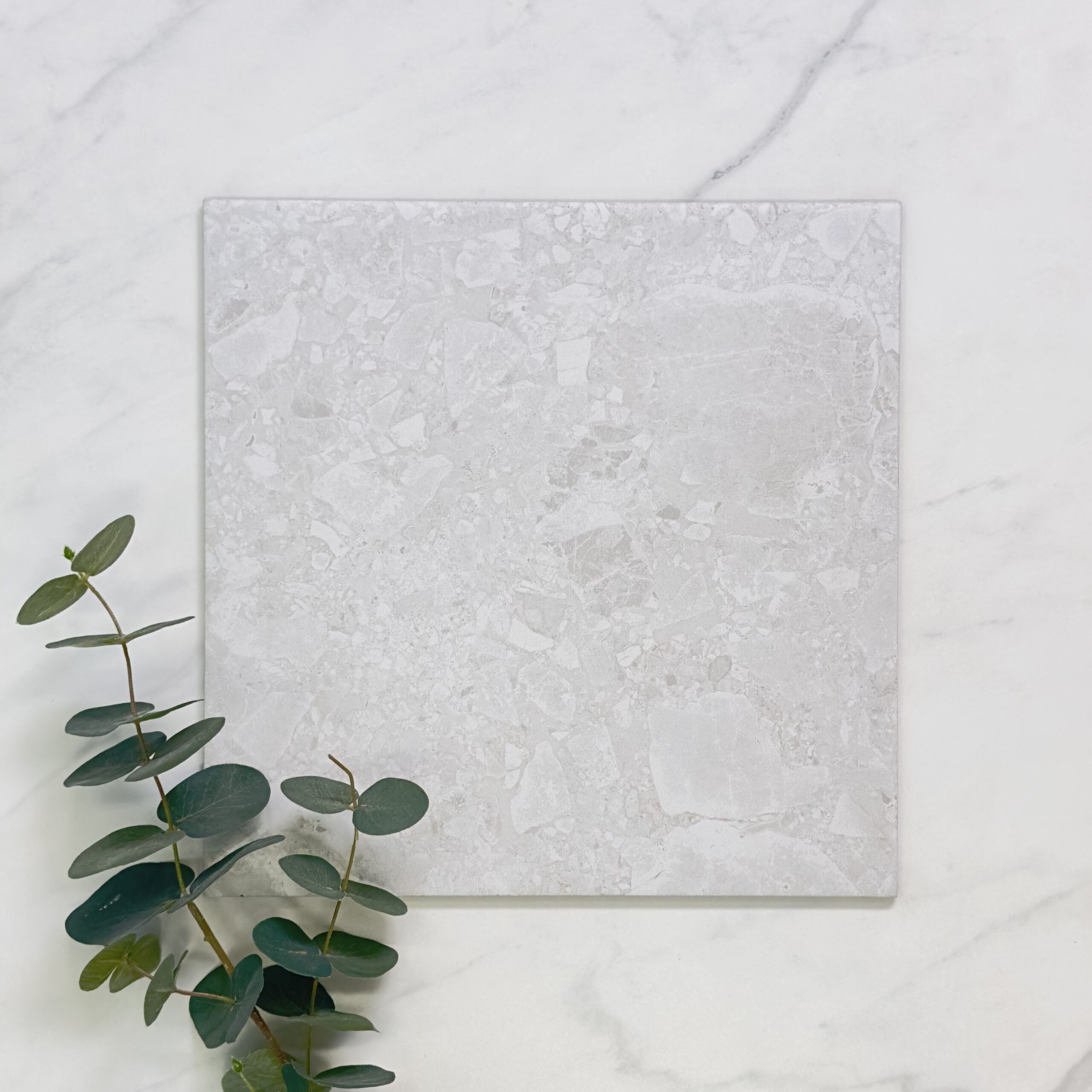 Studio Terrazzo White